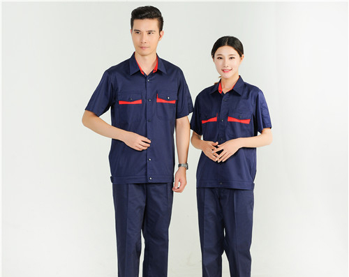 昆山企業工作服